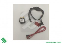 Comando gas originale Polaris Sportsman  570 (1)